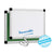 Gemini Reversible Whiteboard & Pinboard
