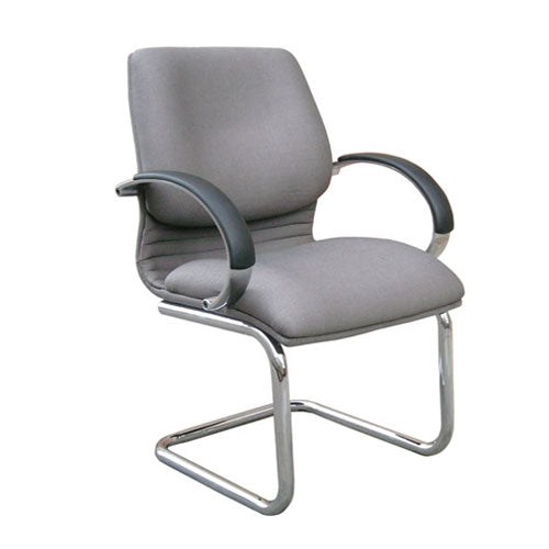 Giovanni Low Back Visitor Chair