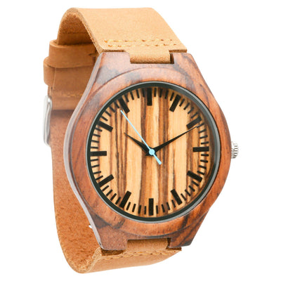 Groomsmen Watches  // Set of 4 // Groomsmen Gifts // All Wood Watches Free Engraving and Shipping