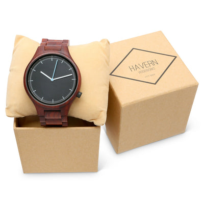 Groomsmen Watches  // Set of 10 // Groomsmen Gifts // All Wood Watches Free Engraving and Shipping