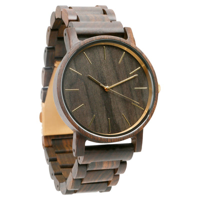 Groomsmen Watches  // Set of 10 // Groomsmen Gifts // All Wood Watches Free Engraving and Shipping