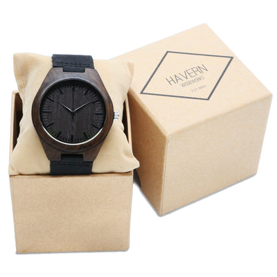 Groomsmen Watches  // Set of 10 // Groomsmen Gifts // All Wood Watches Free Engraving and Shipping