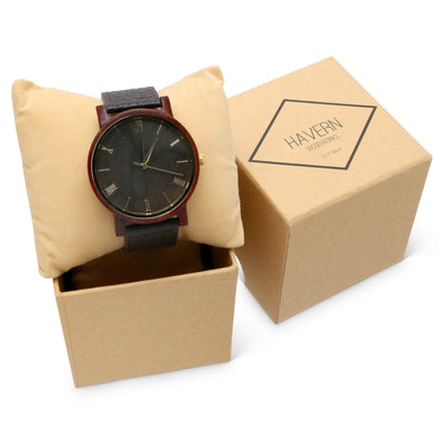 Groomsmen Watches  // Set of 10 // Groomsmen Gifts // All Wood Watches Free Engraving and Shipping