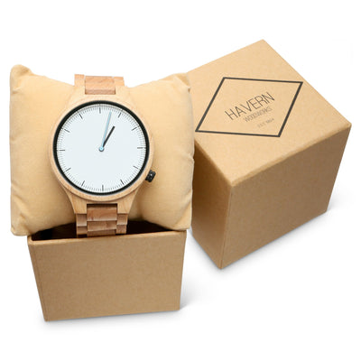 Groomsmen Watches  // Set of 10 // Groomsmen Gifts // All Wood Watches Free Engraving and Shipping
