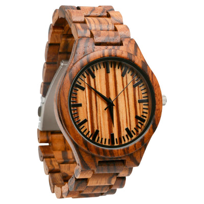 Groomsmen Watches  // Set of 10 // Groomsmen Gifts // All Wood Watches Free Engraving and Shipping