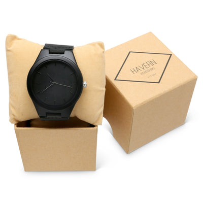 Groomsmen Watches  // Set of 10 // Groomsmen Gifts // All Wood Watches Free Engraving and Shipping