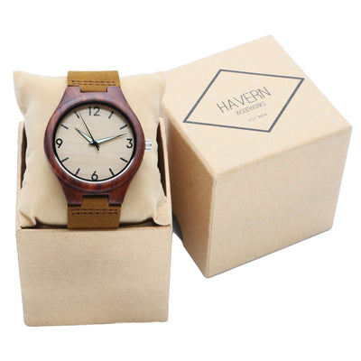 Groomsmen Watches  // Set of 10 // Groomsmen Gifts // All Wood Watches Free Engraving and Shipping