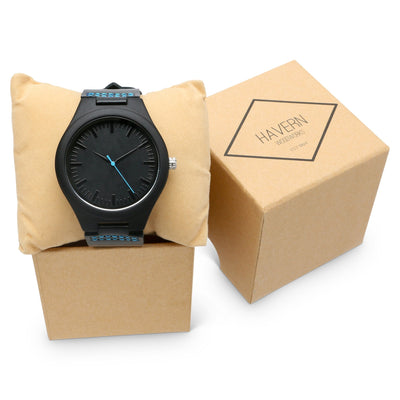 Groomsmen Watches  // Set of 10 // Groomsmen Gifts // All Wood Watches Free Engraving and Shipping