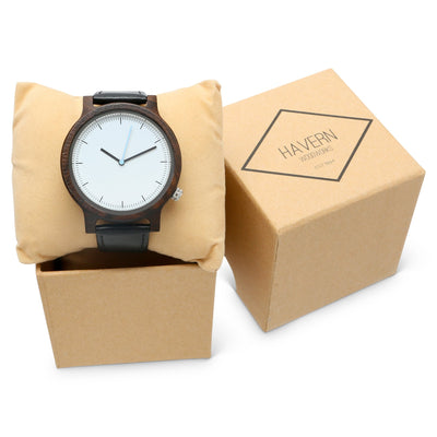 Groomsmen Watches  // Set of 4 // Groomsmen Gifts // All Wood Watches Free Engraving and Shipping