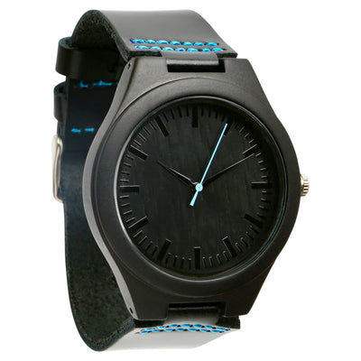 Groomsmen Watches  // Set of 4 // Groomsmen Gifts // All Wood Watches Free Engraving and Shipping