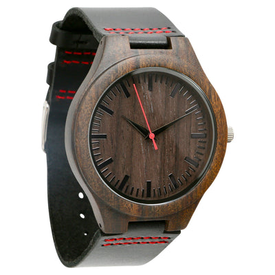 Groomsmen Watches  // Set of 10 // Groomsmen Gifts // All Wood Watches Free Engraving and Shipping