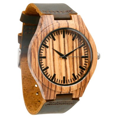 Groomsmen Watches  // Set of 10 // Groomsmen Gifts // All Wood Watches Free Engraving and Shipping