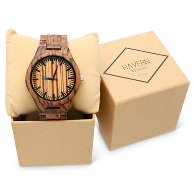 Groomsmen Watches  // Set of 10 // Groomsmen Gifts // All Wood Watches Free Engraving and Shipping