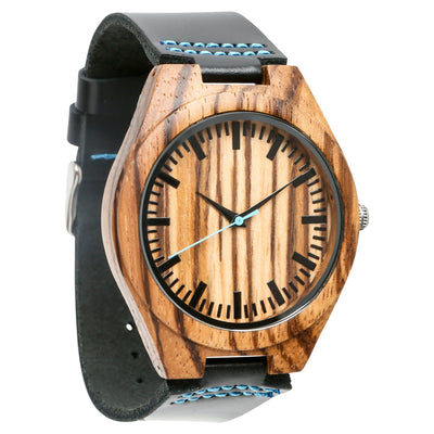 Groomsmen Watches  // Set of 4 // Groomsmen Gifts // All Wood Watches Free Engraving and Shipping