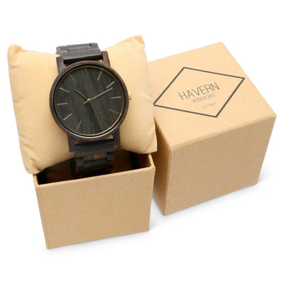 Groomsmen Watches  // Set of 10 // Groomsmen Gifts // All Wood Watches Free Engraving and Shipping