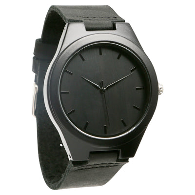 Groomsmen Watches  // Set of 10 // Groomsmen Gifts // All Wood Watches Free Engraving and Shipping