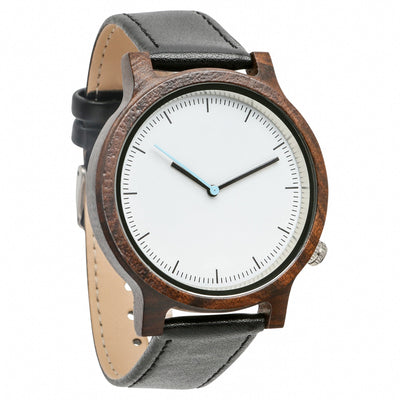 Groomsmen Watches  // Set of 5 // Groomsmen Gifts // All Wood Watches Free Engraving and Shipping