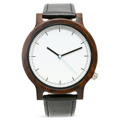 Groomsmen Watches  // Set of 4 // Groomsmen Gifts // All Wood Watches Free Engraving and Shipping