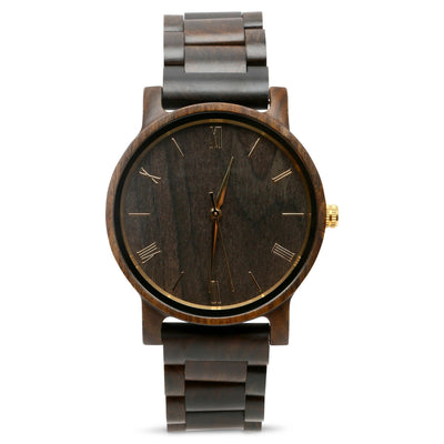 Groomsmen Watches  // Set of 10 // Groomsmen Gifts // All Wood Watches Free Engraving and Shipping