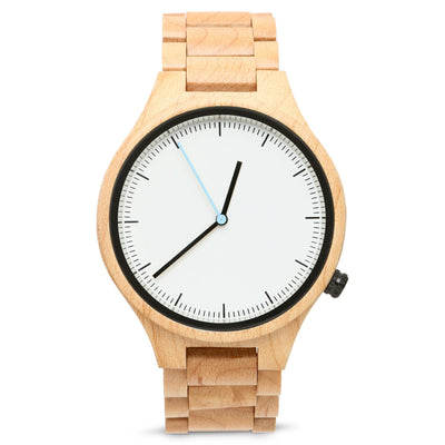 Groomsmen Watches  // Set of 10 // Groomsmen Gifts // All Wood Watches Free Engraving and Shipping