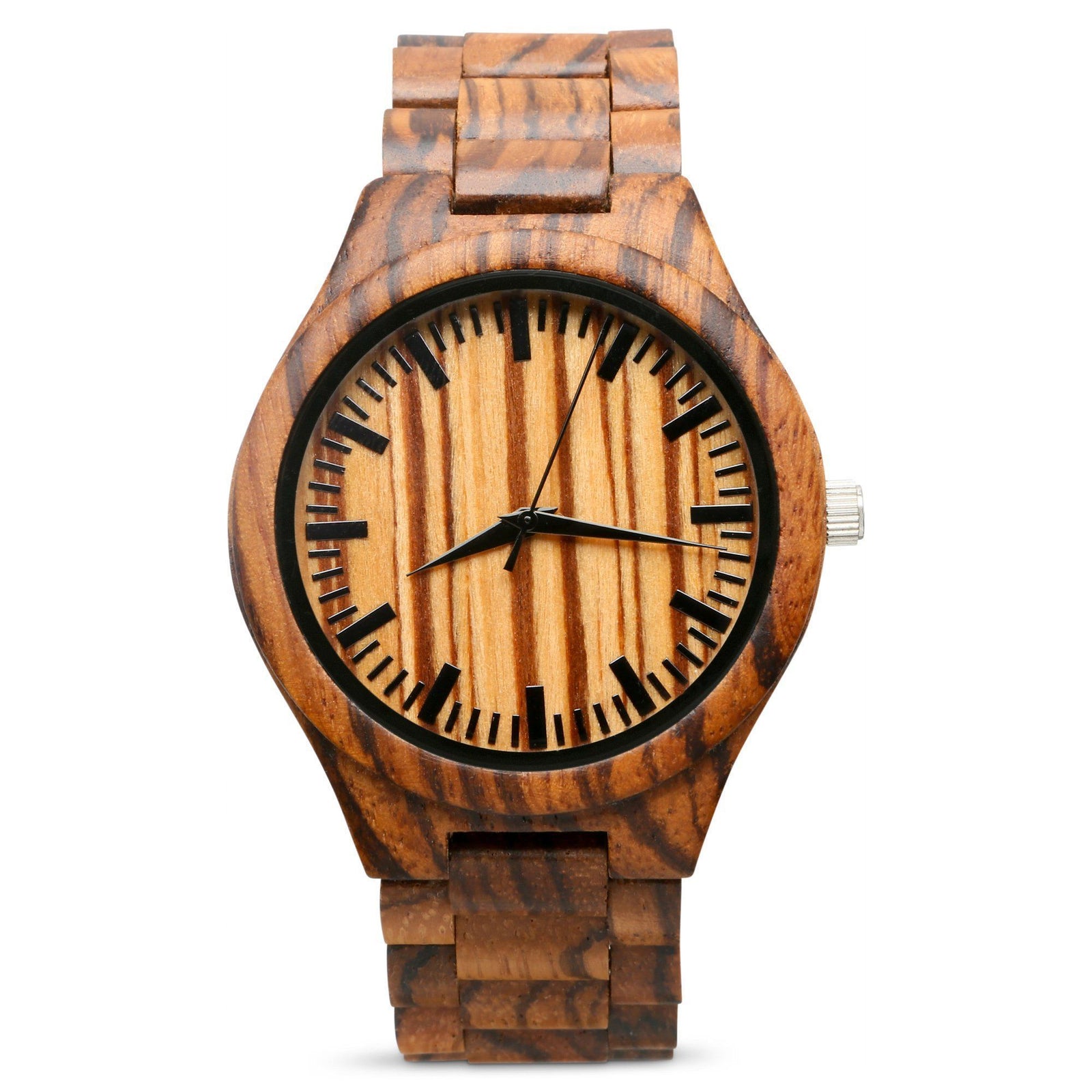 Groomsmen Watches  // Set of 10 // Groomsmen Gifts // All Wood Watches Free Engraving and Shipping