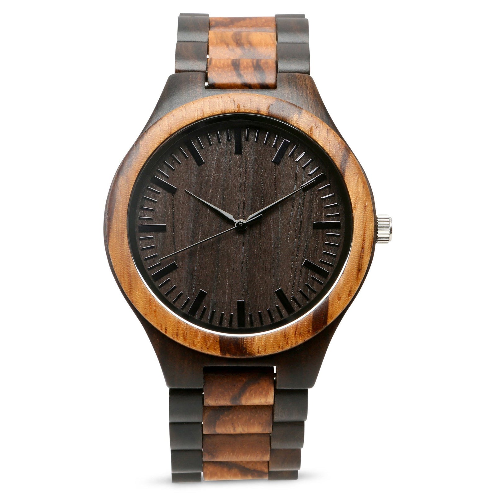 Groomsmen Watches  // Set of 10 // Groomsmen Gifts // All Wood Watches Free Engraving and Shipping