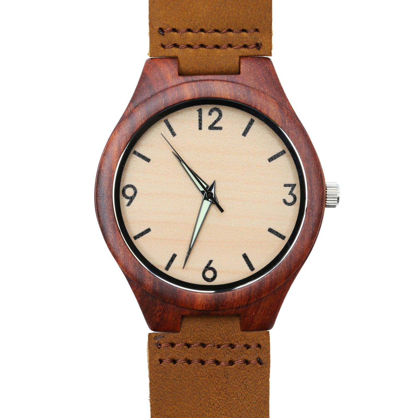 Groomsmen Watches  // Set of 4 // Groomsmen Gifts // All Wood Watches Free Engraving and Shipping