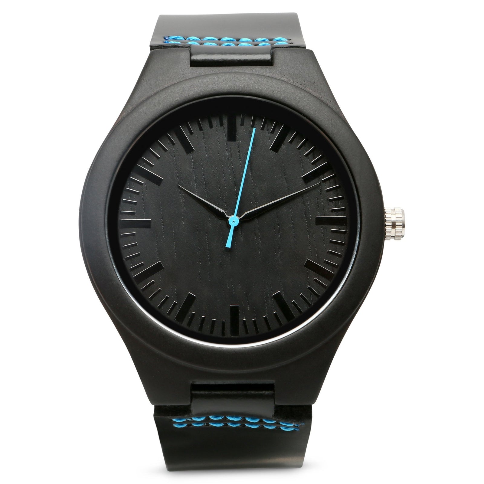 Groomsmen Watches  // Set of 10 // Groomsmen Gifts // All Wood Watches Free Engraving and Shipping