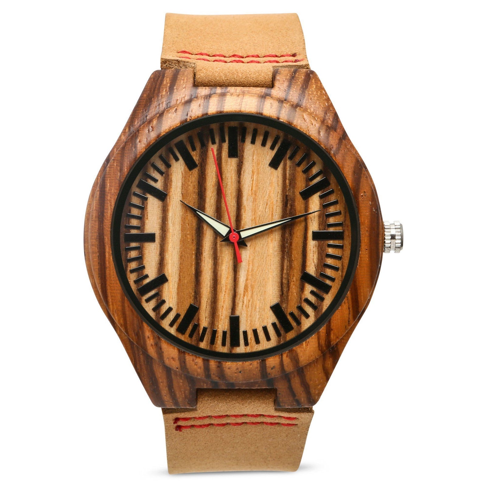 Groomsmen Watches  // Set of 10 // Groomsmen Gifts // All Wood Watches Free Engraving and Shipping