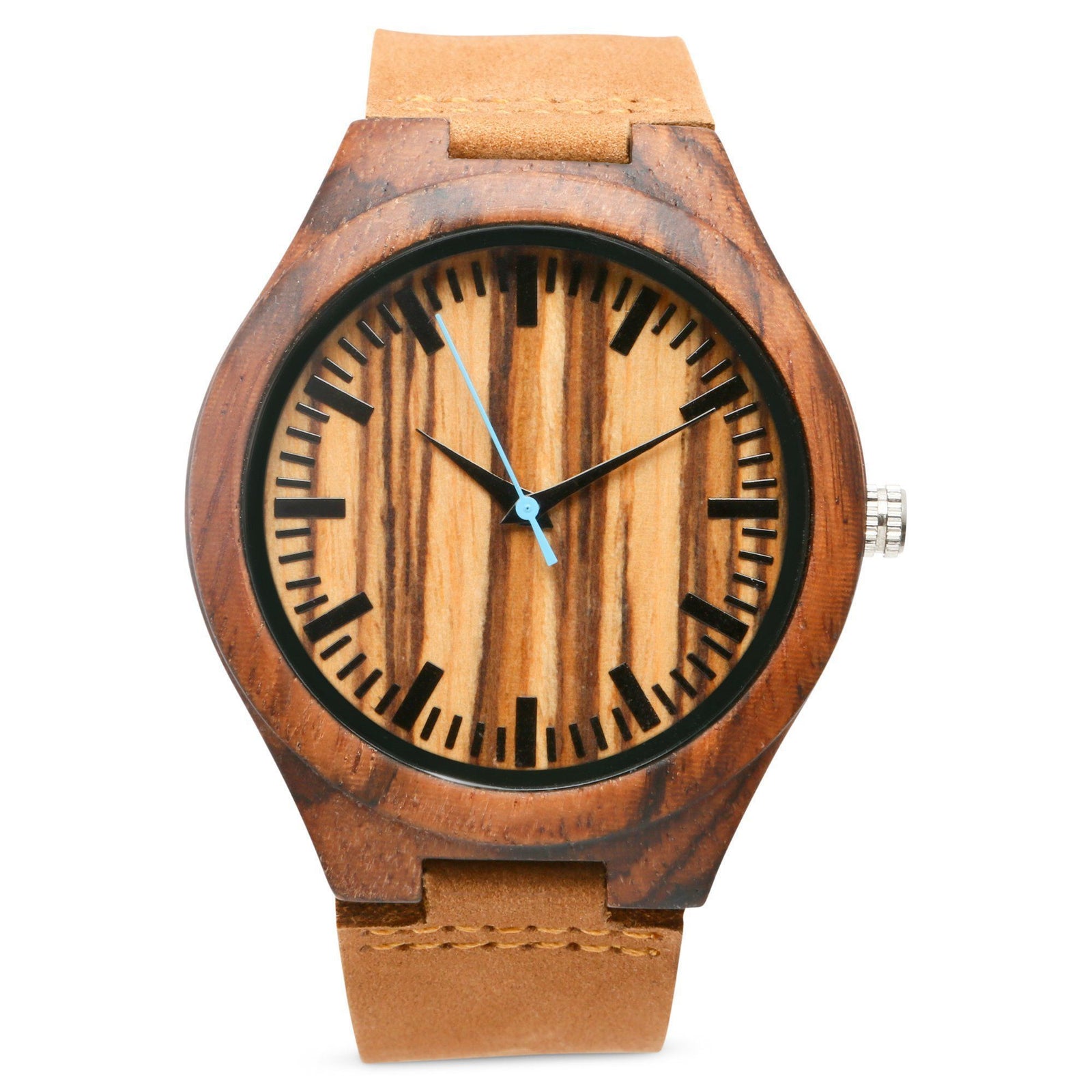 Groomsmen Watches  // Set of 10 // Groomsmen Gifts // All Wood Watches Free Engraving and Shipping