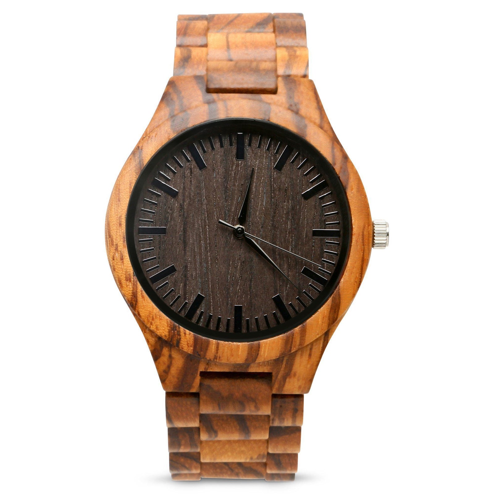 Groomsmen Watches  // Set of 10 // Groomsmen Gifts // All Wood Watches Free Engraving and Shipping