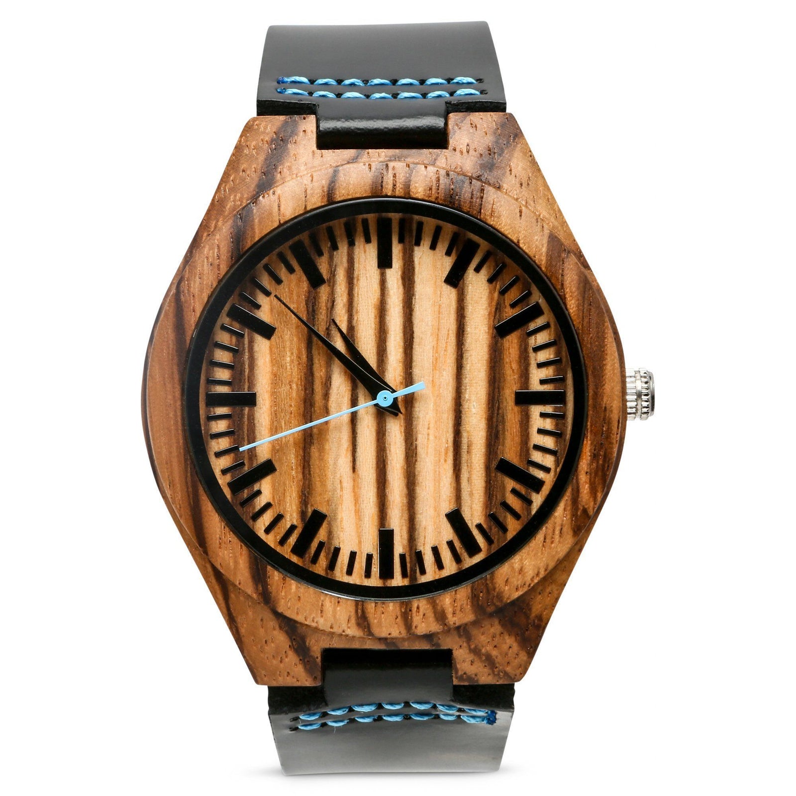 Groomsmen Watches  // Set of 10 // Groomsmen Gifts // All Wood Watches Free Engraving and Shipping