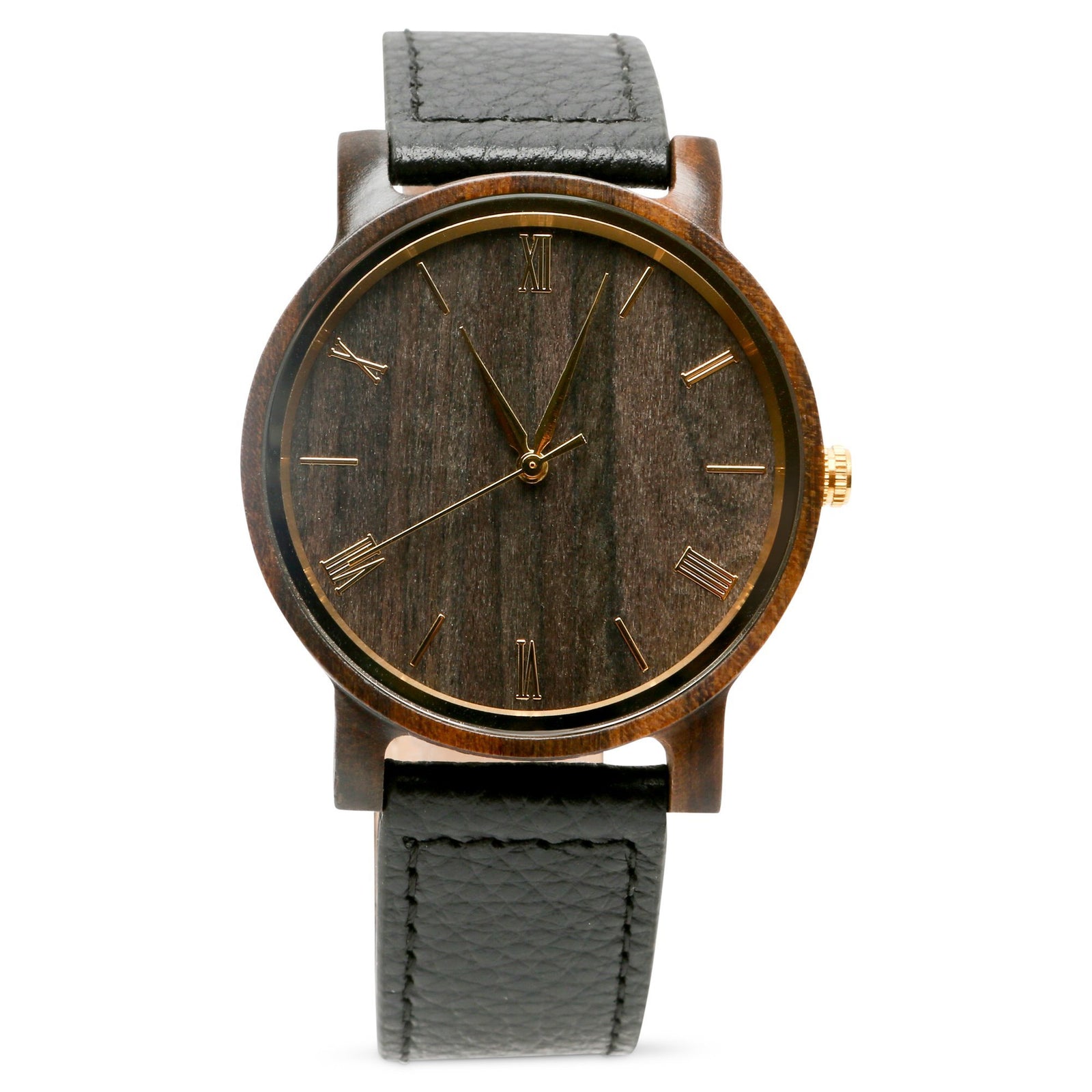 Groomsmen Watches  // Set of 4 // Groomsmen Gifts // All Wood Watches Free Engraving and Shipping