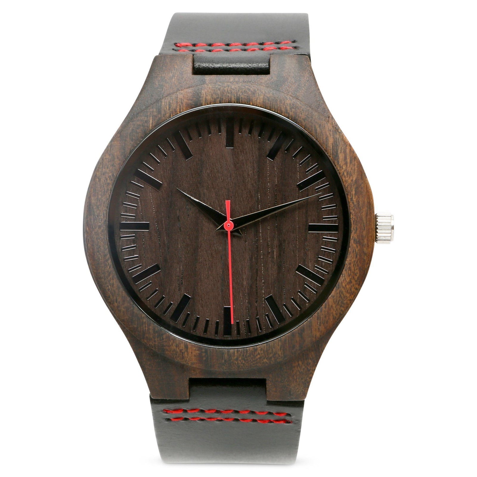 Groomsmen Watches  // Set of 5 // Groomsmen Gifts // All Wood Watches Free Engraving and Shipping