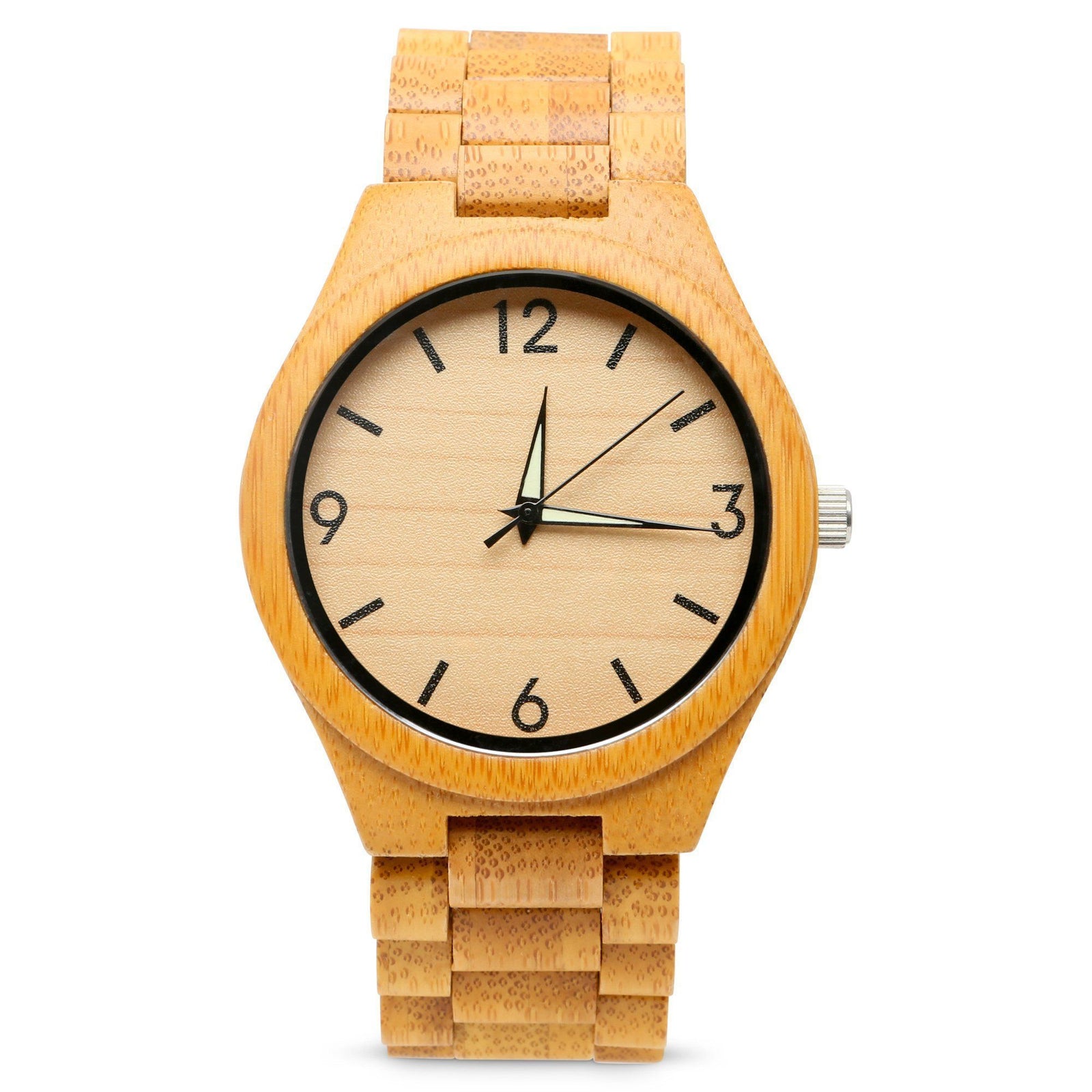 Groomsmen Watches  // Set of 4 // Groomsmen Gifts // All Wood Watches Free Engraving and Shipping