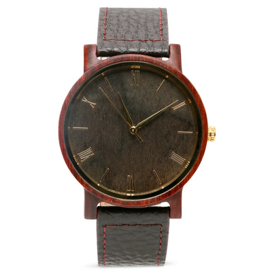 Groomsmen Watches  // Set of 10 // Groomsmen Gifts // All Wood Watches Free Engraving and Shipping