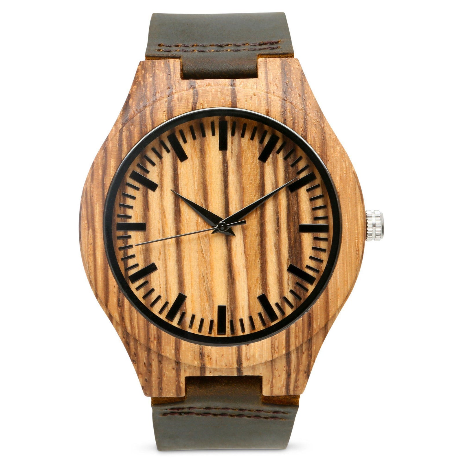 Groomsmen Watches  // Set of 5 // Groomsmen Gifts // All Wood Watches Free Engraving and Shipping