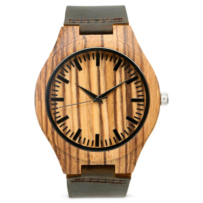 Groomsmen Watches  // Set of 5 // Groomsmen Gifts // All Wood Watches Free Engraving and Shipping