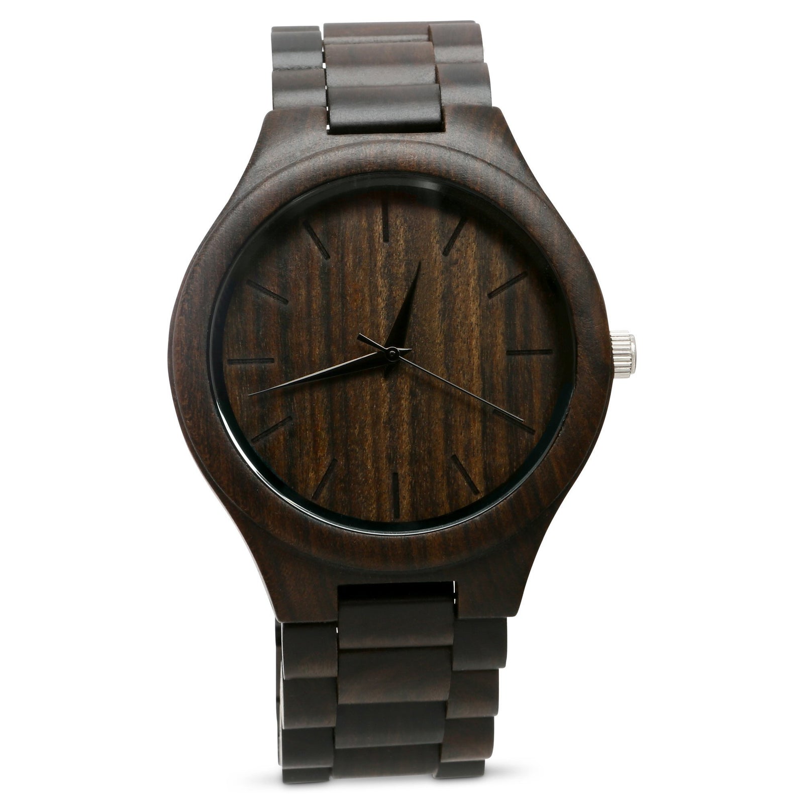 Groomsmen Watches  // Set of 10 // Groomsmen Gifts // All Wood Watches Free Engraving and Shipping