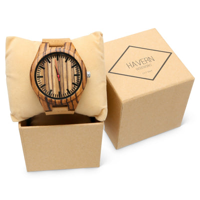 Groomsmen Watches // Set of 6 // Groomsmen Gifts // All Wood Watches Free Engraving and Shipping