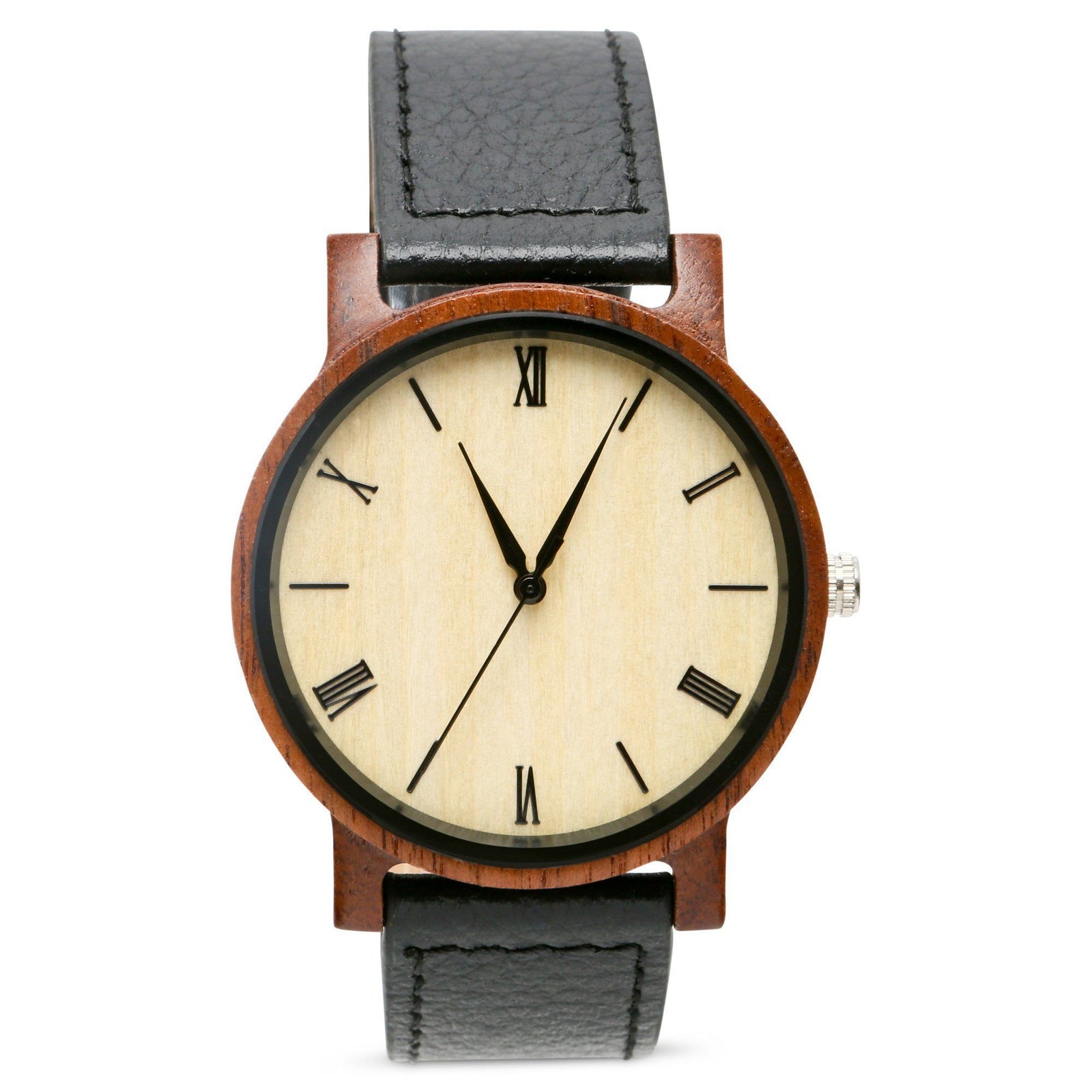 Groomsmen Watches  // Set of 10 // Groomsmen Gifts // All Wood Watches Free Engraving and Shipping