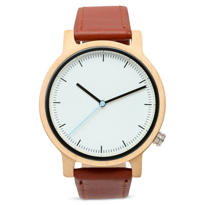 Groomsmen Watches  // Set of 4 // Groomsmen Gifts // All Wood Watches Free Engraving and Shipping