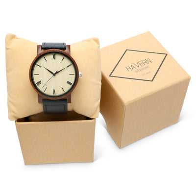 Groomsmen Watches  // Set of 10 // Groomsmen Gifts // All Wood Watches Free Engraving and Shipping