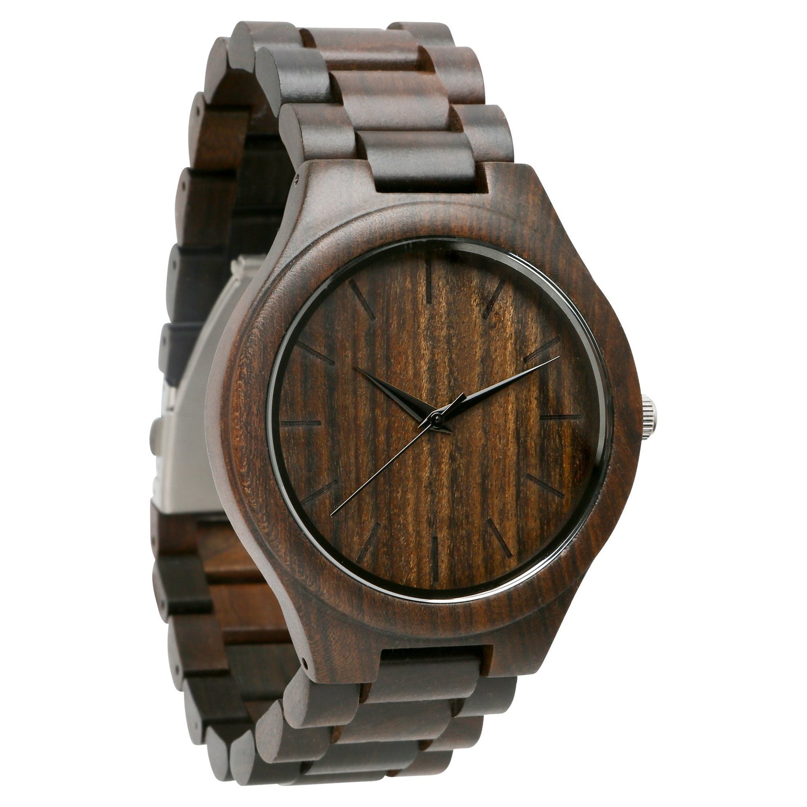 Groomsmen Watches  // Set of 6 // Groomsmen Gifts // All Wood Watches Free Engraving and Shipping