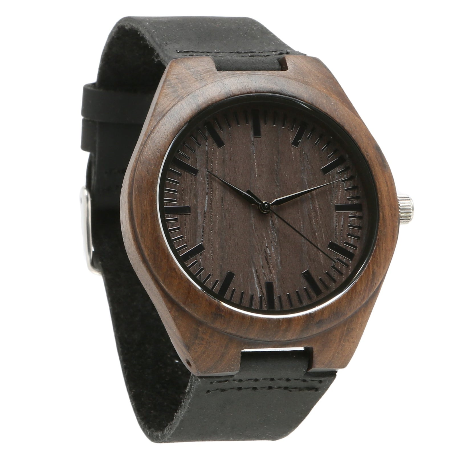 Groomsmen Watches  // Set of 6 // Groomsmen Gifts // All Wood Watches Free Engraving and Shipping