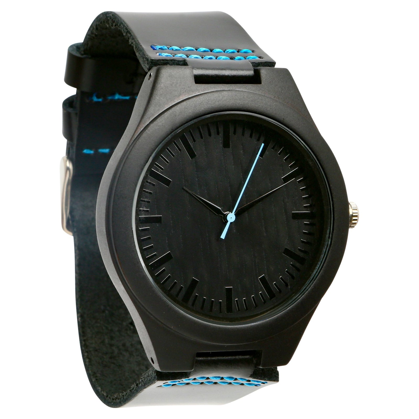 Groomsmen Watches  // Set of 6 // Groomsmen Gifts // All Wood Watches Free Engraving and Shipping