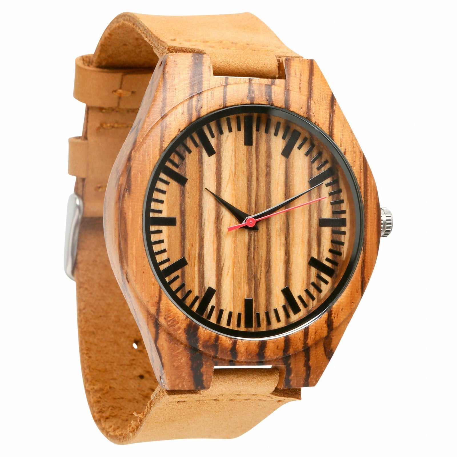 Groomsmen Watches // Set of 6 // Groomsmen Gifts // All Wood Watches Free Engraving and Shipping