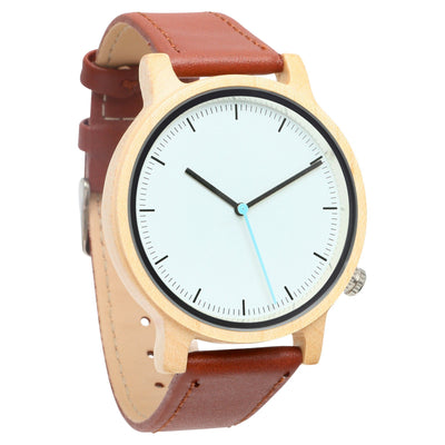 Groomsmen Watches  // Set of 5 // Groomsmen Gifts // All Wood Watches Free Engraving and Shipping