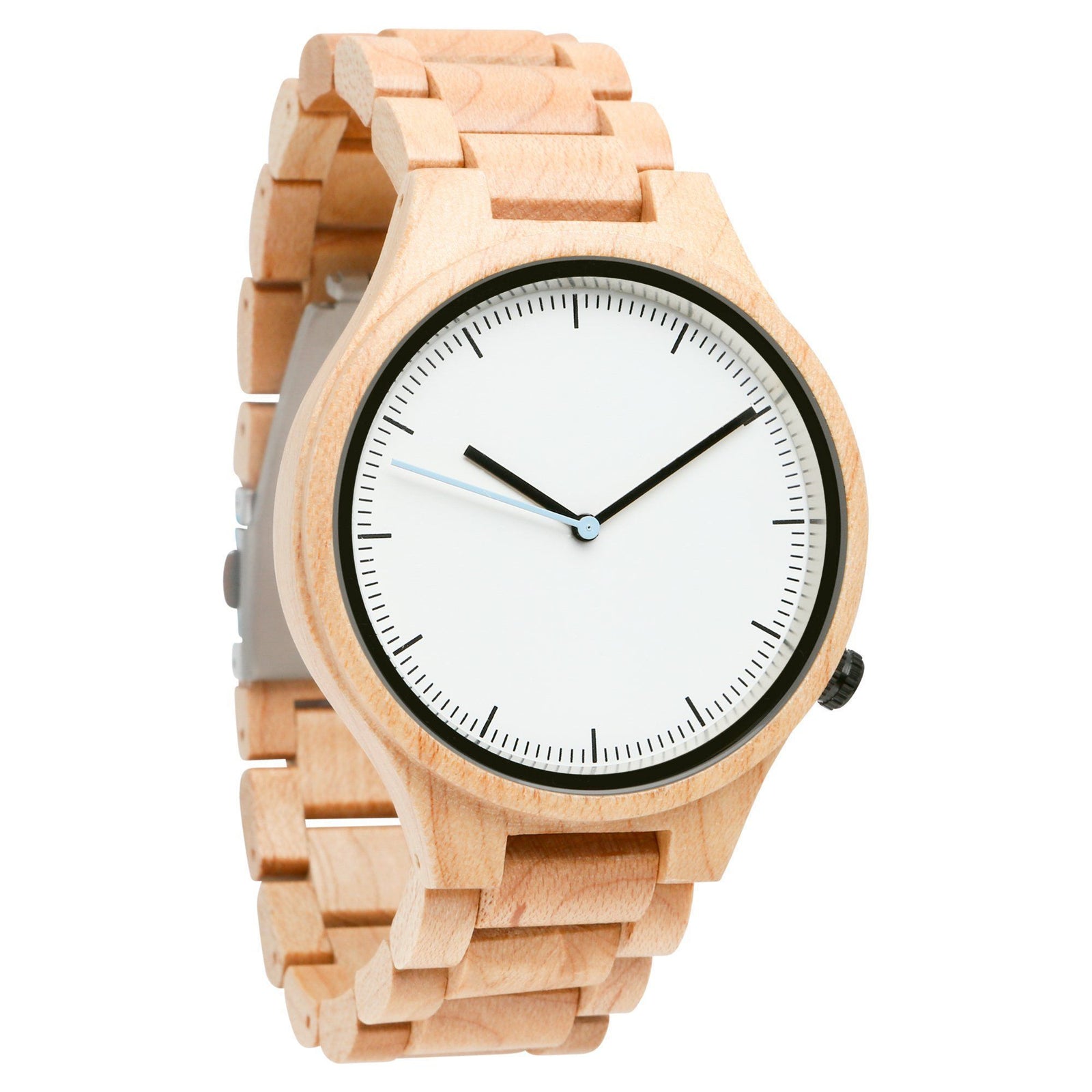 Groomsmen Watches  // Set of 7 // Groomsmen Gifts // All Wood Watches Free Engraving and Shipping