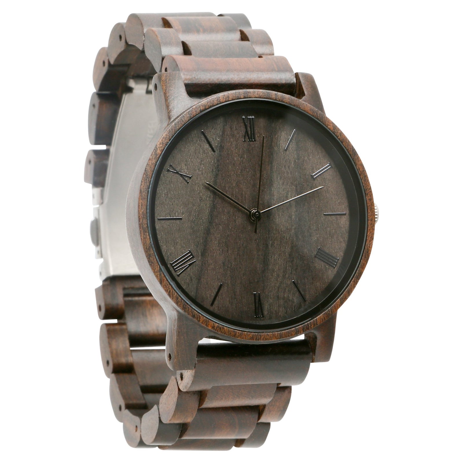 Groomsmen Watches  // Set of 7 // Groomsmen Gifts // All Wood Watches Free Engraving and Shipping